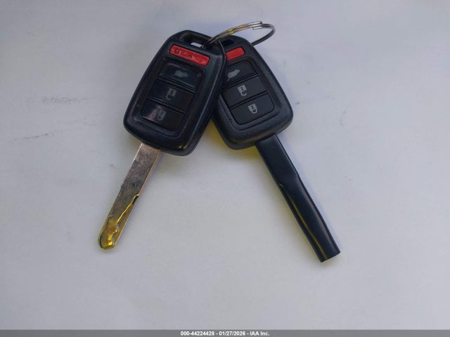 3CZRU5H15NM736033 Honda Hr-v 2wd Sport