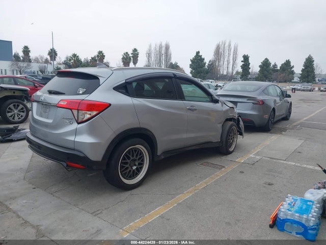 3CZRU5H15NM736033 Honda Hr-v 2wd Sport