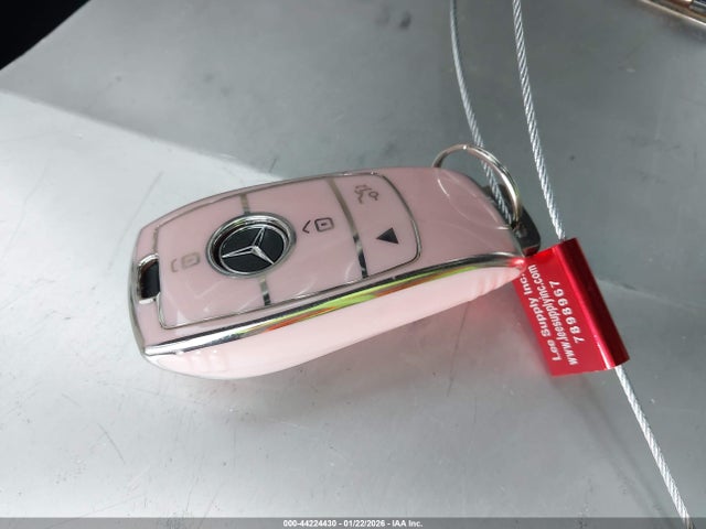 2019 MERCEDES-BENZ C 300 WDDWF8DB7KR483994 Photo 10