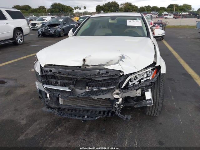 2019 MERCEDES-BENZ C 300 WDDWF8DB7KR483994 Photo 5