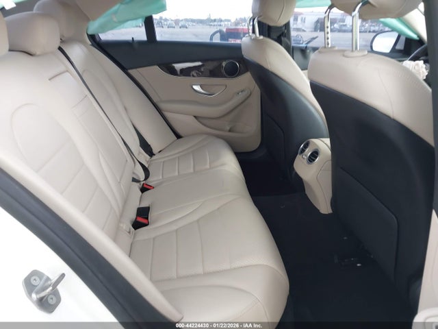2019 MERCEDES-BENZ C 300 WDDWF8DB7KR483994 Photo 7