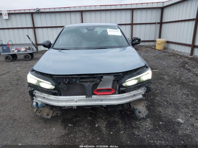 2HGFE2F59RH585519 Honda Civic Sport