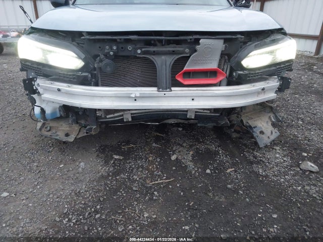 2HGFE2F59RH585519 Honda Civic Sport