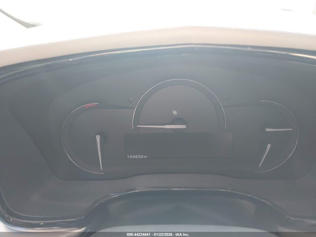 2017 CADILLAC XT5 1GYKNCRS6HZ182790 Photo 6