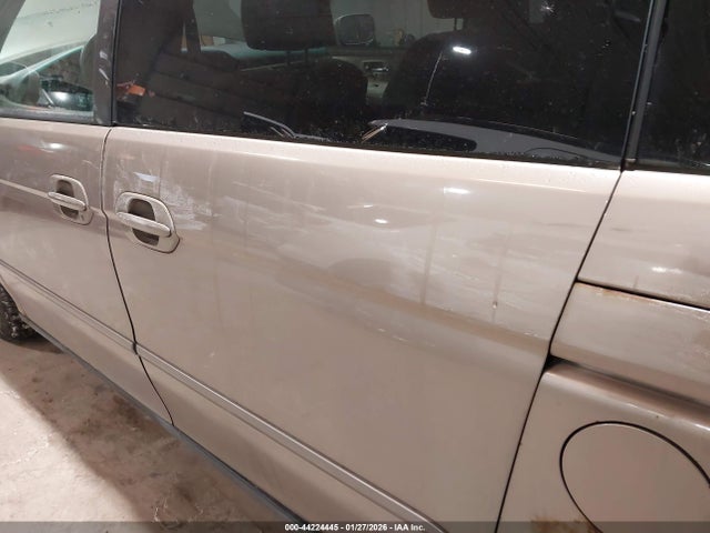 2004 Honda Odyssey Ex მანქანა იყიდება აუქციონზე, vin: 5FNRL18834B125760, აუქციონის ნომერი: 44224445