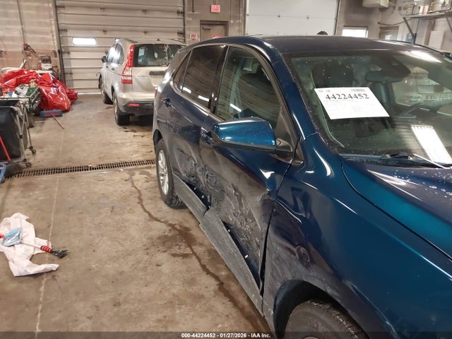 2GNAXKEV7L6250662 Chevrolet Equinox Fwd Lt 1.5l Turbo