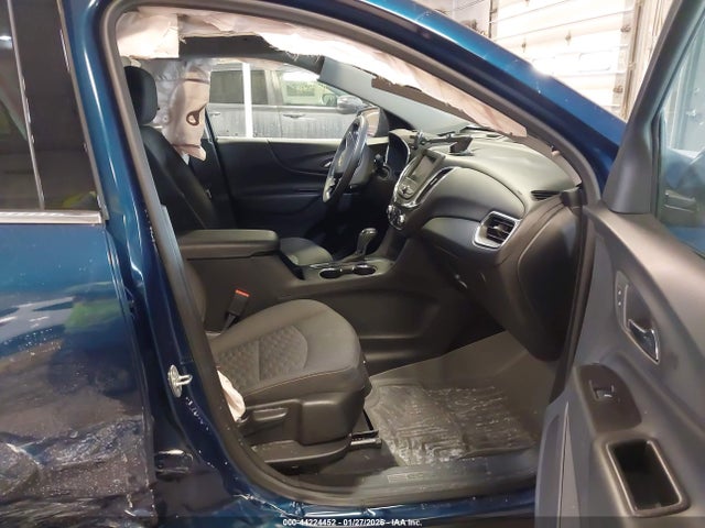 2GNAXKEV7L6250662 Chevrolet Equinox Fwd Lt 1.5l Turbo