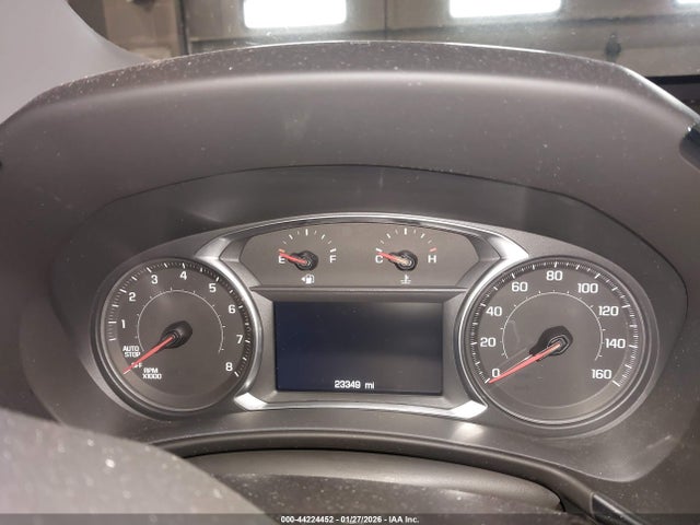 2GNAXKEV7L6250662 Chevrolet Equinox Fwd Lt 1.5l Turbo