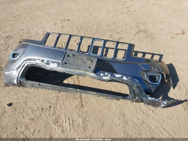 44224456 :رقم المزاد ، 1C4RJFCT3EC146461 vin ، 2014 Jeep Grand Cherokee Overland مزاد بيع