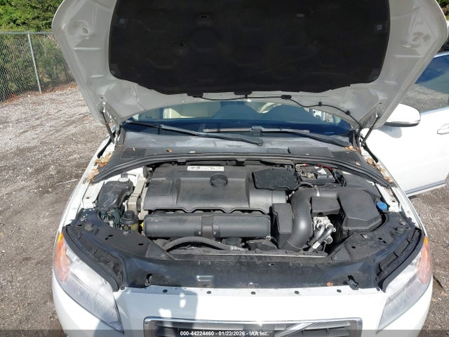 2012 VOLVO S80 YV1952AS2C1156571 Photo 9