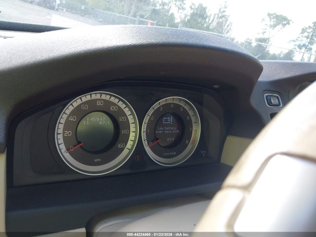 2012 VOLVO S80 YV1952AS2C1156571 Photo 6