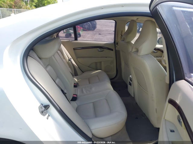 2012 VOLVO S80 YV1952AS2C1156571 Photo 7