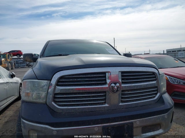 Продаж на аукціоні авто 2016 Ram 1500 Big Horn, vin: 1C6RR7LT2GS166392, номер лоту: 44224476