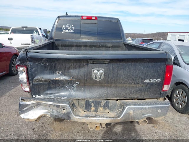 Продаж на аукціоні авто 2016 Ram 1500 Big Horn, vin: 1C6RR7LT2GS166392, номер лоту: 44224476