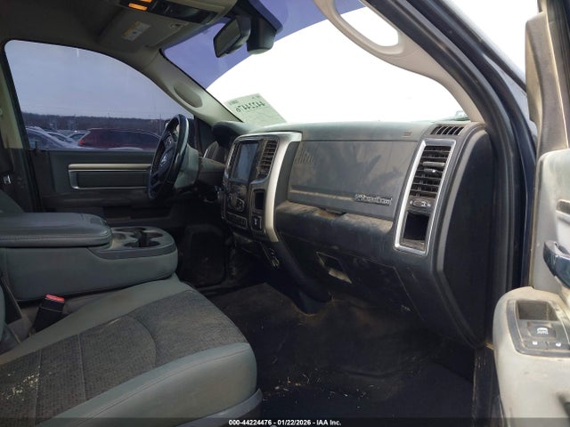 Продаж на аукціоні авто 2016 Ram 1500 Big Horn, vin: 1C6RR7LT2GS166392, номер лоту: 44224476