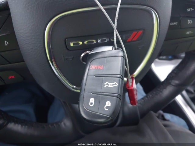 Dodge Challenger R/t Scat Pack 2019 2C3CDZFJ5KH623204 Image 11