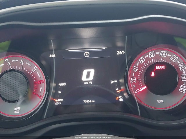 Dodge Challenger R/t Scat Pack 2019 2C3CDZFJ5KH623204 Image 7