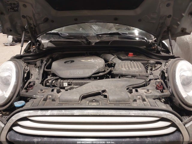 2014 MINI HARDTOP WMWXM5C55ET934875 Photo 9