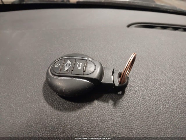 2014 MINI HARDTOP WMWXM5C55ET934875 Photo 10