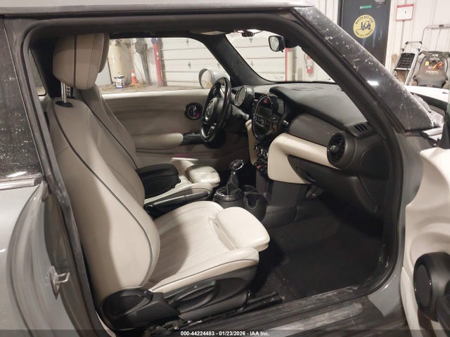 2014 MINI HARDTOP WMWXM5C55ET934875 Photo 4