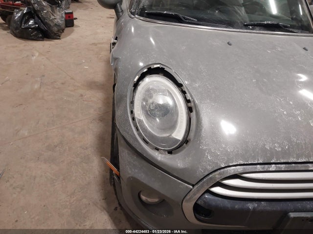 2014 MINI HARDTOP WMWXM5C55ET934875 Photo 5