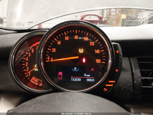 2014 MINI HARDTOP WMWXM5C55ET934875 Photo 6