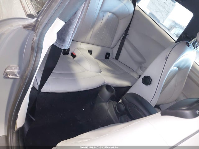 2014 MINI HARDTOP WMWXM5C55ET934875 Photo 7