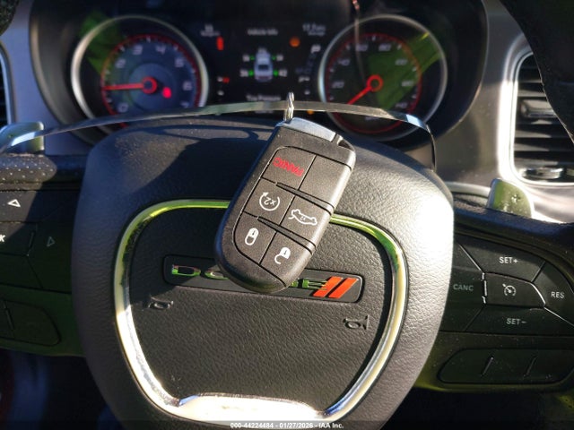 Продаж на аукціоні авто 2022 Dodge Charger Gt Rwd, vin: 2C3CDXHG3NH232272, номер лоту: 44224484