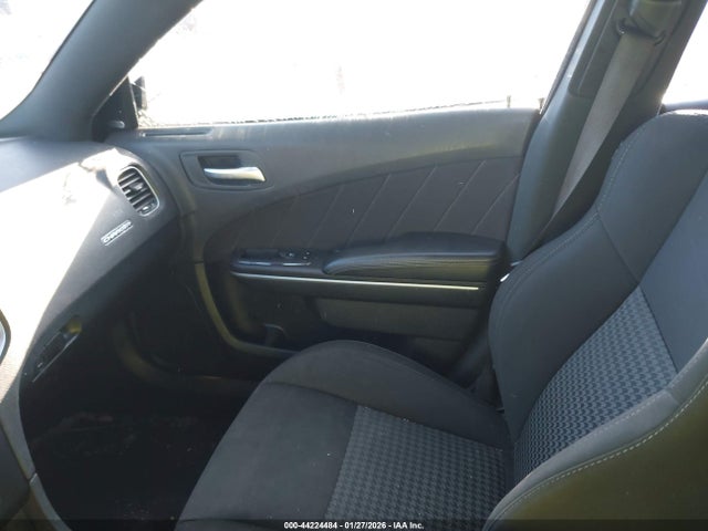 Продаж на аукціоні авто 2022 Dodge Charger Gt Rwd, vin: 2C3CDXHG3NH232272, номер лоту: 44224484