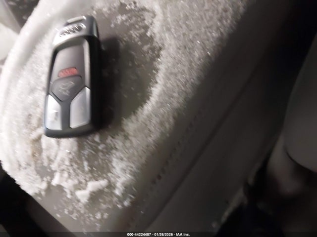 2020 AUDI A5 SPORTBACK WAUANCF50LA007598 Photo 10