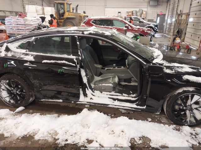 2020 AUDI A5 SPORTBACK WAUANCF50LA007598 Photo 5