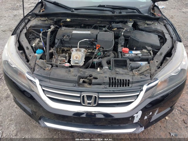 Aukcja sprzedaży 2015 Honda Accord Lx, vin: 1HGCR2F36FA210932, numer aukcji: 44224499