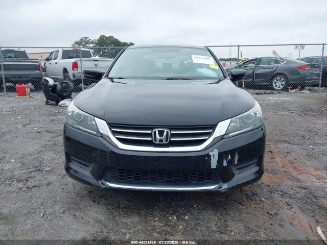 Aukcja sprzedaży 2015 Honda Accord Lx, vin: 1HGCR2F36FA210932, numer aukcji: 44224499