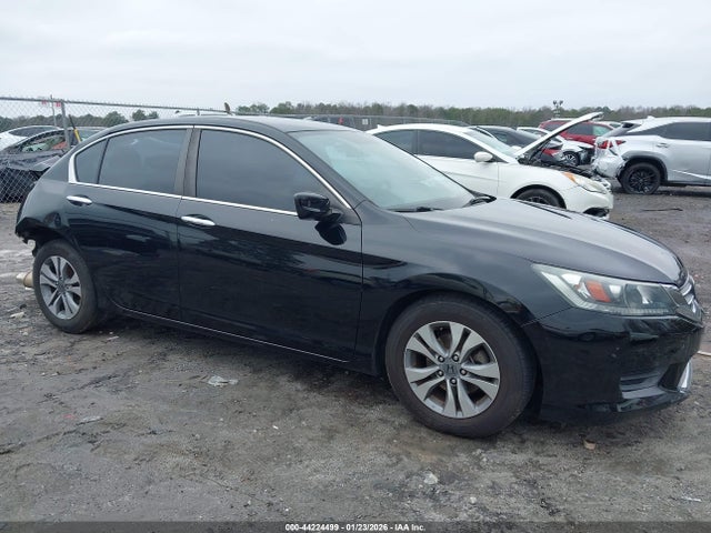 Aukcja sprzedaży 2015 Honda Accord Lx, vin: 1HGCR2F36FA210932, numer aukcji: 44224499
