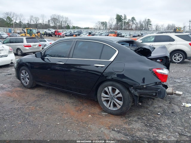 Aukcja sprzedaży 2015 Honda Accord Lx, vin: 1HGCR2F36FA210932, numer aukcji: 44224499