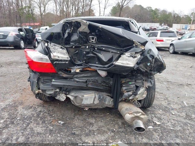 Aukcja sprzedaży 2015 Honda Accord Lx, vin: 1HGCR2F36FA210932, numer aukcji: 44224499