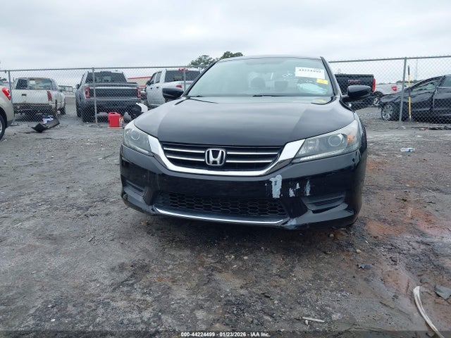 Aukcja sprzedaży 2015 Honda Accord Lx, vin: 1HGCR2F36FA210932, numer aukcji: 44224499
