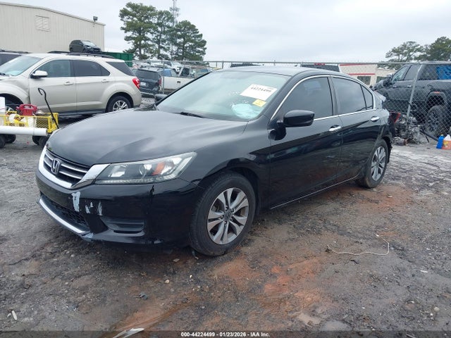 Aukcja sprzedaży 2015 Honda Accord Lx, vin: 1HGCR2F36FA210932, numer aukcji: 44224499