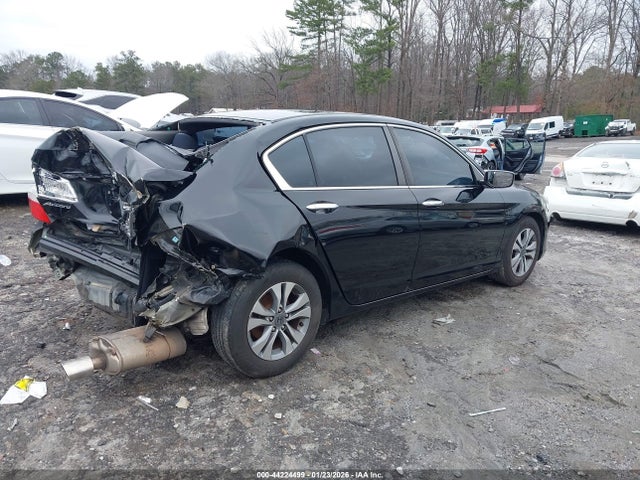 Aukcja sprzedaży 2015 Honda Accord Lx, vin: 1HGCR2F36FA210932, numer aukcji: 44224499