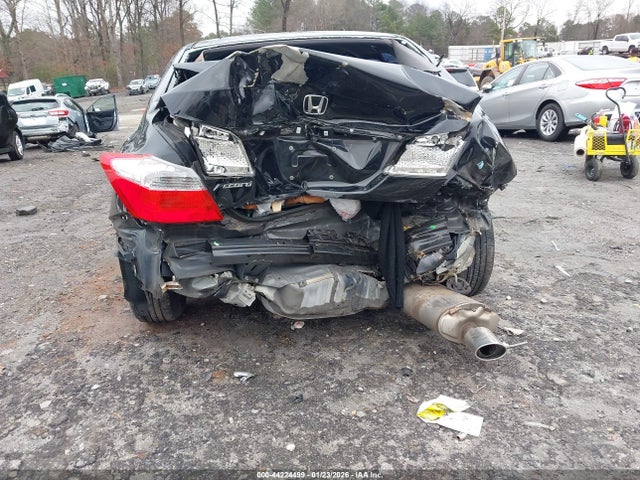 Aukcja sprzedaży 2015 Honda Accord Lx, vin: 1HGCR2F36FA210932, numer aukcji: 44224499