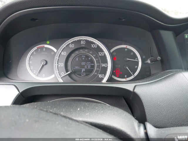 Aukcja sprzedaży 2015 Honda Accord Lx, vin: 1HGCR2F36FA210932, numer aukcji: 44224499