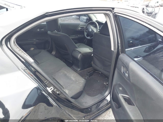 Aukcja sprzedaży 2015 Honda Accord Lx, vin: 1HGCR2F36FA210932, numer aukcji: 44224499