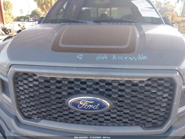 Aukcja sprzedaży 2019 Ford F-150 Xlt, vin: 1FTFW1E4XKFC20501, numer aukcji: 44224501