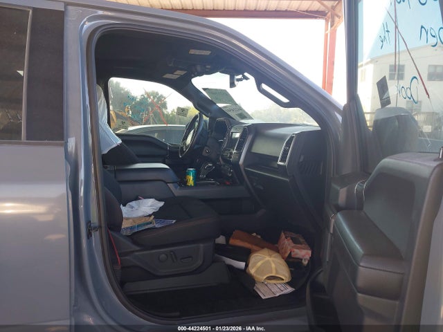 Aukcja sprzedaży 2019 Ford F-150 Xlt, vin: 1FTFW1E4XKFC20501, numer aukcji: 44224501