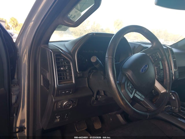 Aukcja sprzedaży 2019 Ford F-150 Xlt, vin: 1FTFW1E4XKFC20501, numer aukcji: 44224501