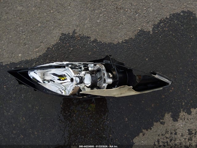 44224500 :رقم المزاد ، JM1BL1UP4D1796474 vin ، 2013 Mazda Mazda3 I Sport مزاد بيع