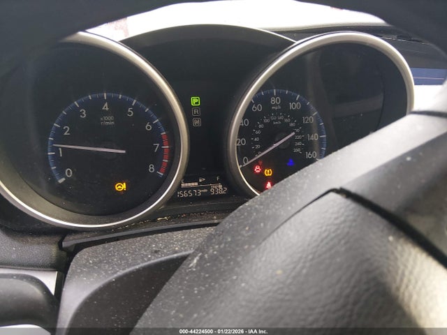 44224500 :رقم المزاد ، JM1BL1UP4D1796474 vin ، 2013 Mazda Mazda3 I Sport مزاد بيع