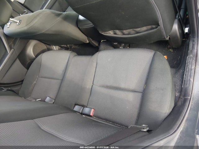 44224500 :رقم المزاد ، JM1BL1UP4D1796474 vin ، 2013 Mazda Mazda3 I Sport مزاد بيع