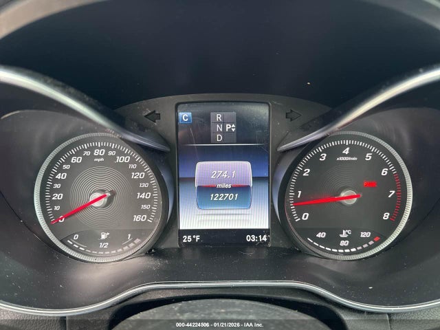 2017 MERCEDES-BENZ C 300 55SWF4KB3HU179385 Photo 6