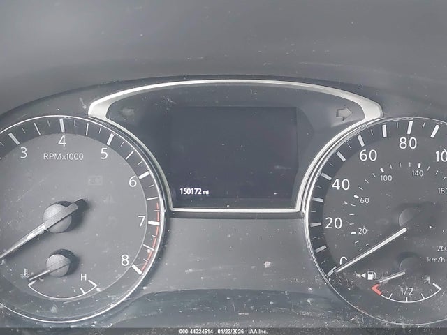 Nissan Pathfinder Sl 2017 5N1DR2MN6HC677116 Image 7